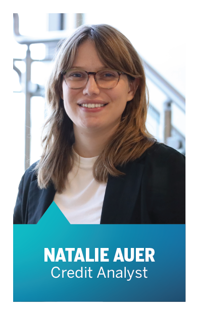 Natalie Auer believes you can grow your business with our help!
